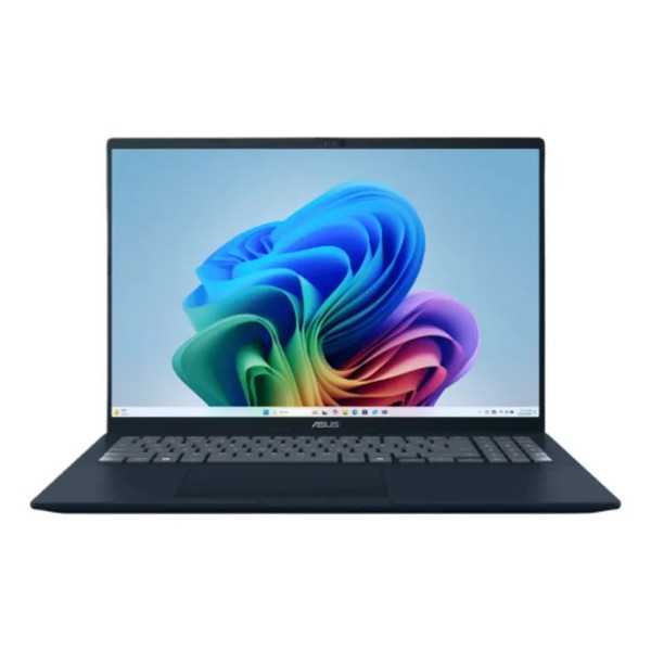 Portatil Asus M1607KA-MB123 AMD Ryzen AI 7 350 16GB 512 GB SSD 16,"