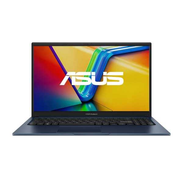 Portátil Asus X1605va-mb1235 Intel I7-13620h Ram 16gb 512gb