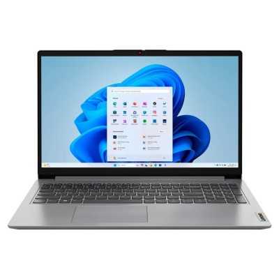 Portatil Lenovo V15 Intel Core I5-13420h Ram 8gb Ssd 512 Gb