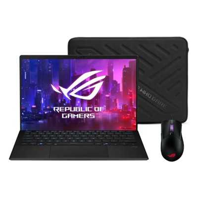 Laptop Asus Rog Flow Z13 Ai Max+ 395 32gb Ram 1tb W11 13.3