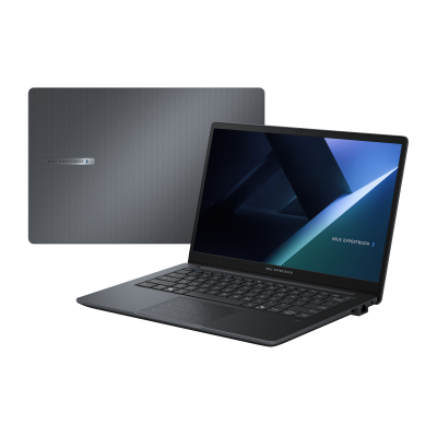 Portátil Asus B1403cva-Core I3-1315u Ram 8gb Ssd 512 Azul