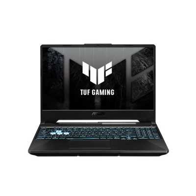 Portátil Asus Fa506nc Ryzen 5 7535hs Rtx3050 16gb 512gb 15.6 Color Negro