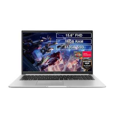 Portátil Asus M1502ya Ryzen 7 7730u Ram 16gb Ssd 512gb M.2