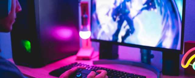 PC Gamer vs Portátil Gamer: ¿Cuál te conviene más en 2025?