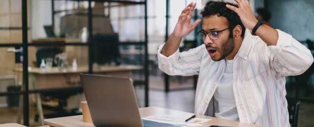 5 señales de que necesitas renovar tu computador